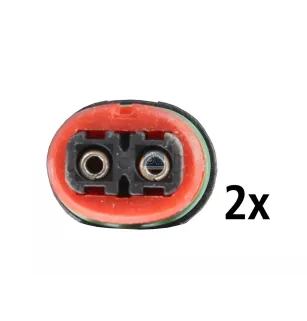 Faisceau de câbles Pour Volvo VAH, VHD, VN, B13, FH, FM, Renault C-Serie, K-Serie, K-Serie - 74 23 502 054 - 23502054