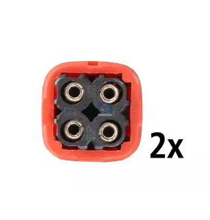 Faisceau de câbles Pour Volvo VAH, VHD, VN, B13, FH, FM, Renault C-Serie, K-Serie, K-Serie - 74 23 502 054 - 23502054