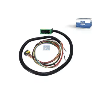 Faisceau de câbles Pour Volvo FH, FM, NH - 85107068 - 85107082