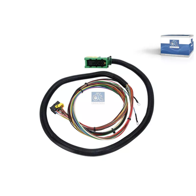 Faisceau de câbles Pour Volvo FH, FM, NH - 85107068 - 85107082 Faisceau de câbles Pour Volvo FH, FM, NH - 85107068 - 85107082