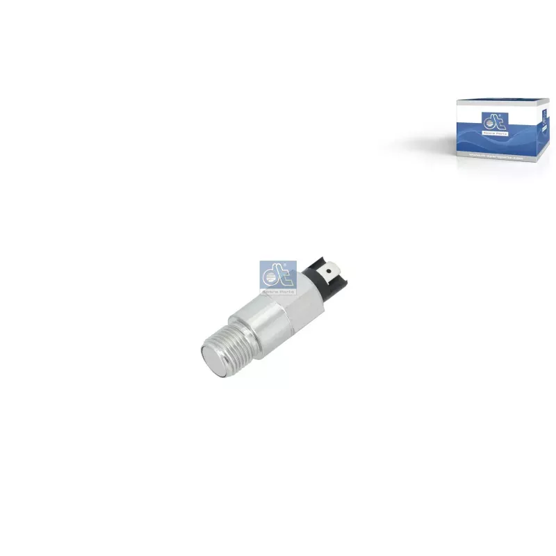 Capteur de vitesse de rotation Pour Volvo FH, FM, F, FL, Construction Equipment - 11039376
