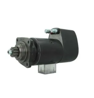 Motor de arranque Daf 5,4 kw, Bosch 0001410067, Bosch 0001410090, Bosch 0001416043, 0293019R