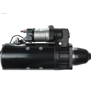 Démarreur 24V 8.00kW 12 dents BOSCH 0986015670, CARGO 111231, DAF 1516791R, HELLA 8EA737183-001, ISKRA / LETRIKA IS0597