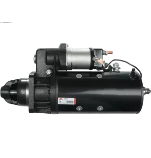 Démarreur 24V 8.00kW 12 dents BOSCH 0986015670, CARGO 111231, DAF 1516791R, HELLA 8EA737183-001, ISKRA / LETRIKA IS0597