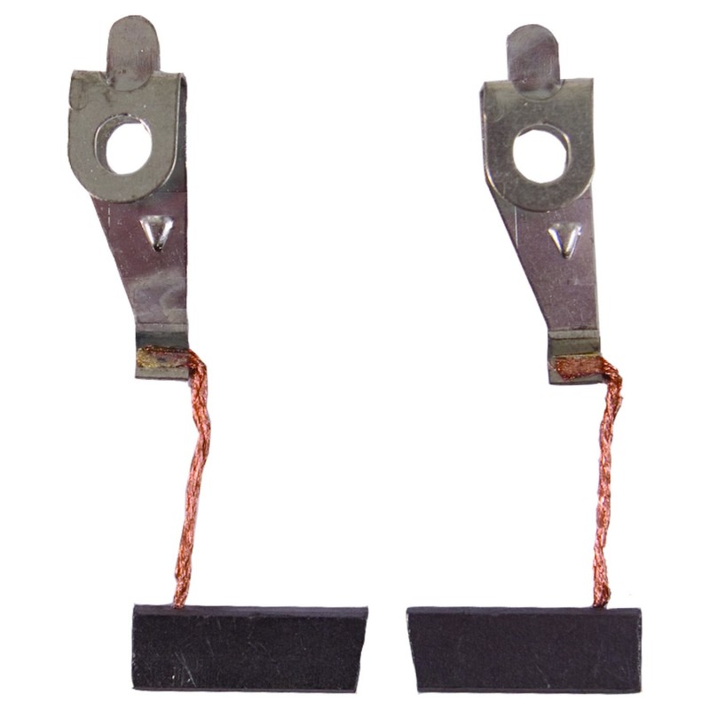 Brosse Remplace 63100129, RX119, AB1005P