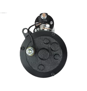 Démarreur 24V 8.00kW 12 dents BOSCH 0986015670, CARGO 111231, DAF 1516791R, HELLA 8EA737183-001, ISKRA / LETRIKA IS0597