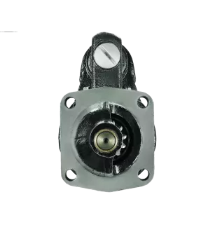 Démarreur 24V 6.60kW 12 dents AS-PL S3048, BOSCH 0986018651, DELCO DRS3814, HELLA 8EA737623-001, PRESTOLITE 860507GB