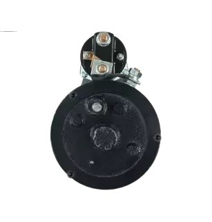 Démarreur 24V 6.60kW 12 dents AS-PL S3048, BOSCH 0986018651, DELCO DRS3814, HELLA 8EA737623-001, PRESTOLITE 860507GB