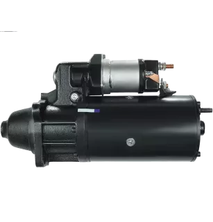 Démarreur 24V 6.60kW 12 dents AS-PL S3049, BOSCH 0986018661, CARGO 113261, DELCO DRS3834, HELLA 8EA737958-001