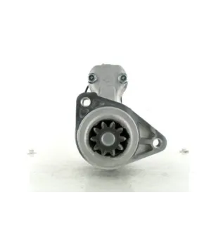 Motor de arranque Nissan PSH 160567102 Lester 17904 Nissan 23300AM600 Nissan 23300AM60A