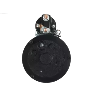 Démarreur 24V 6.60kW 12 dents AS-PL S3049, BOSCH 0986018661, CARGO 113261, DELCO DRS3834, HELLA 8EA737958-001