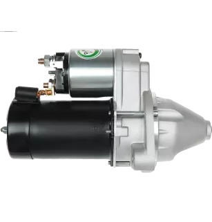 Démarreur 12V 1.10kW 9 dents AS-PL S3050, CARGO 111404, HELLA 8EA737240-001, VALEO D6RA11, D6RA40