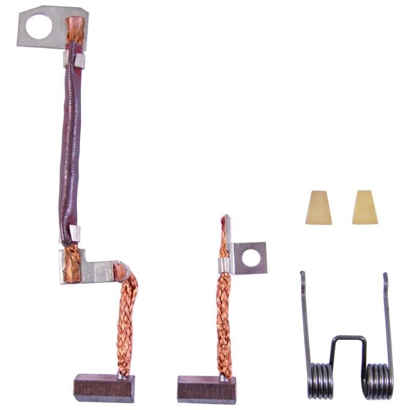 Brosse Remplace 63000019, 594060, 594063