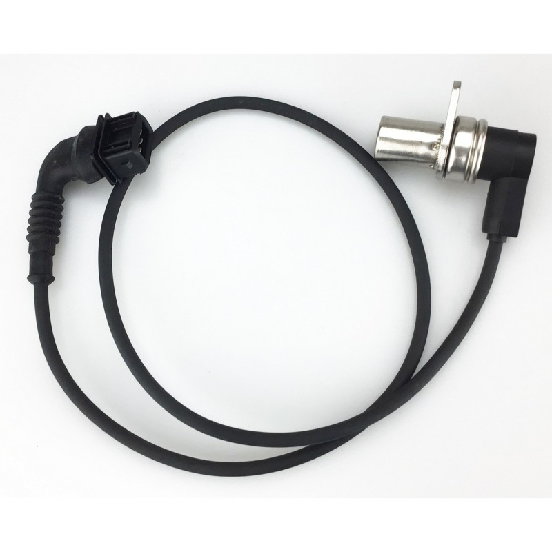 Capteur d'angle de vilebrequin Remplace 71700240, 12141730027, SEB1177