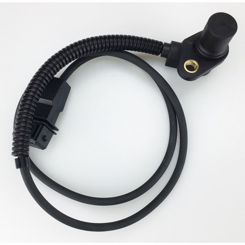 Capteur d'angle de vilebrequin Remplace 71700197, SEB490, CRK9031