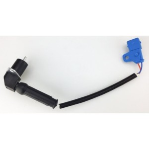 Capteur d'angle de vilebrequin Remplace 71700059, 84229, SEB100