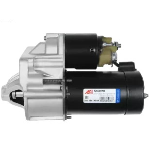 Démarreur 12V 1.4kW 11 dents Remplace pour VALEO 188564, 201088, 438074, 455936, CARGO 113481, DAF 1516807R, DELCO DRS3738