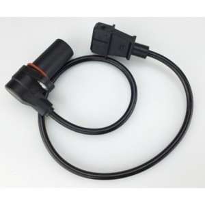 Capteur d'angle de vilebrequin Remplace 281002102, 71700067, 7766251