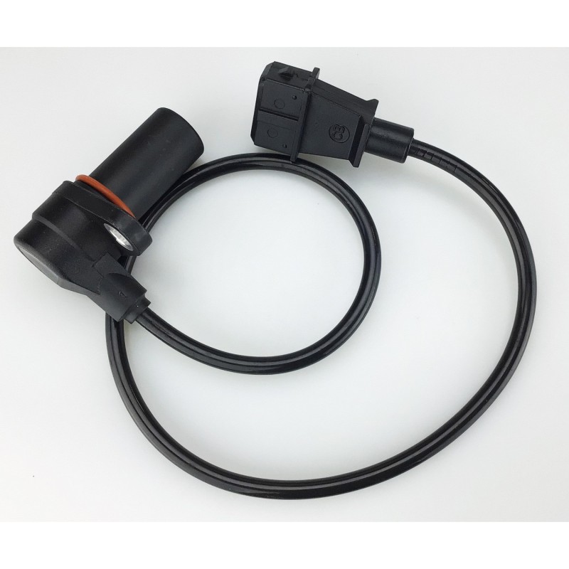 Capteur d'angle de vilebrequin Remplace 281002102, 71700067, 7766251