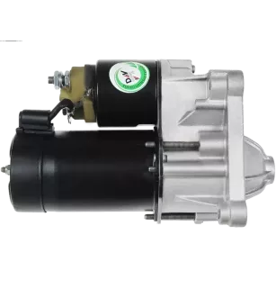 Démarreur 12V 1.4kW 11 dents Remplace pour VALEO 188564, 201088, 438074, 455936, CARGO 113481, DAF 1516807R, DELCO DRS3738