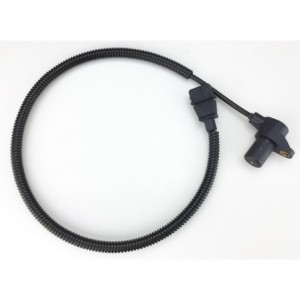 Capteur d'angle de vilebrequin Remplace 281002332, 71700070, 500343018