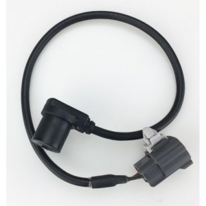 Capteur d'angle de vilebrequin Remplace 71700213, KL0118221, F32Z6C315A