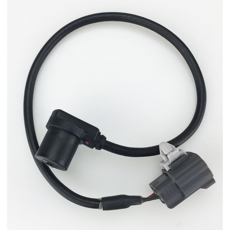 Capteur d'angle de vilebrequin Remplace 71700213, KL0118221, F32Z6C315A