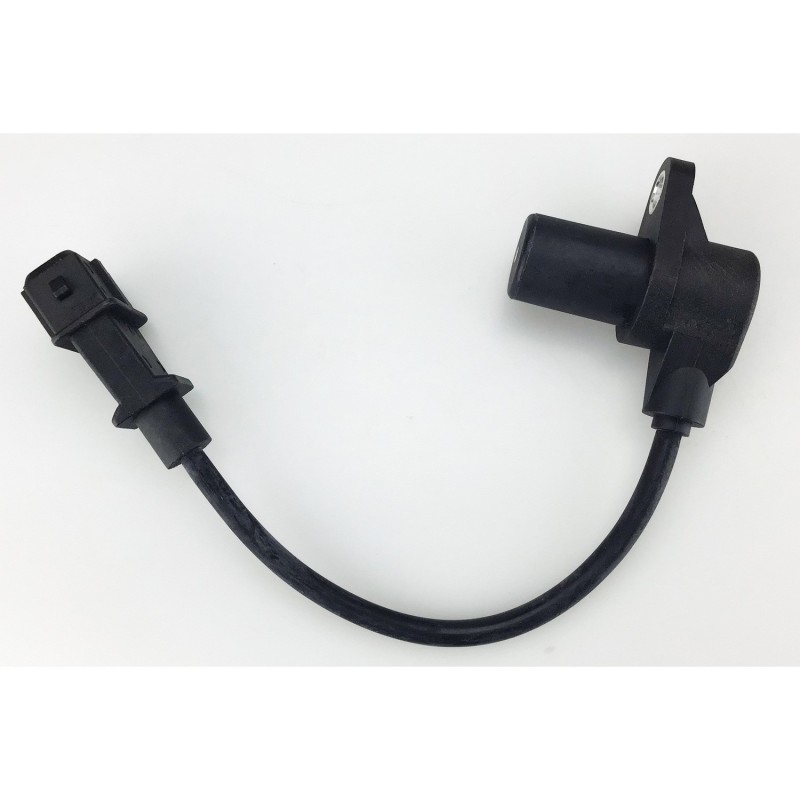 Capteur d'angle de vilebrequin Remplace 261210029, 71700218, 7616269