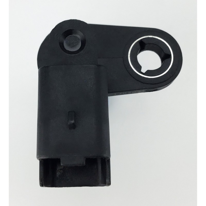 Capteur d'angle de vilebrequin Remplace 71700091, 4413261, 4417782