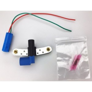 Capteur d'angle de vilebrequin Remplace 71700103, SEB1371, 2375000Q0C