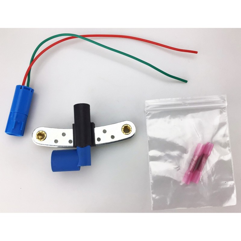 Capteur d'angle de vilebrequin Remplace 71700103, SEB1371, 2375000Q0C