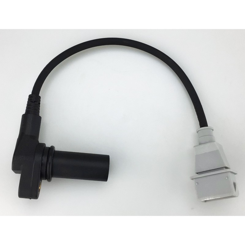 Capteur d'angle de vilebrequin Remplace 075906433C, 71700134, SEB1646