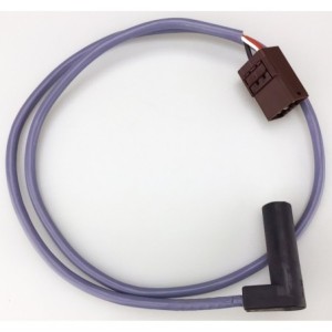 Capteur d'angle de vilebrequin Remplace 986280430, 71700229, SEB1238