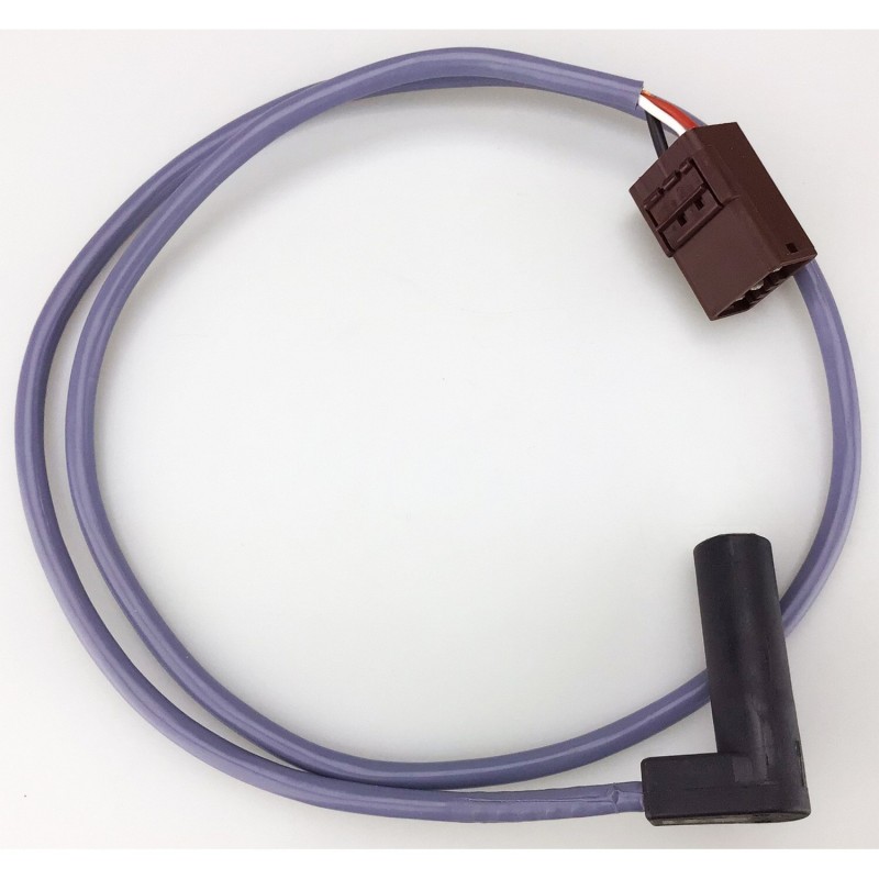 Capteur d'angle de vilebrequin Remplace 986280430, 71700229, SEB1238