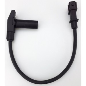Capteur d'angle de vilebrequin Remplace 281002093, 71700145, 4500145