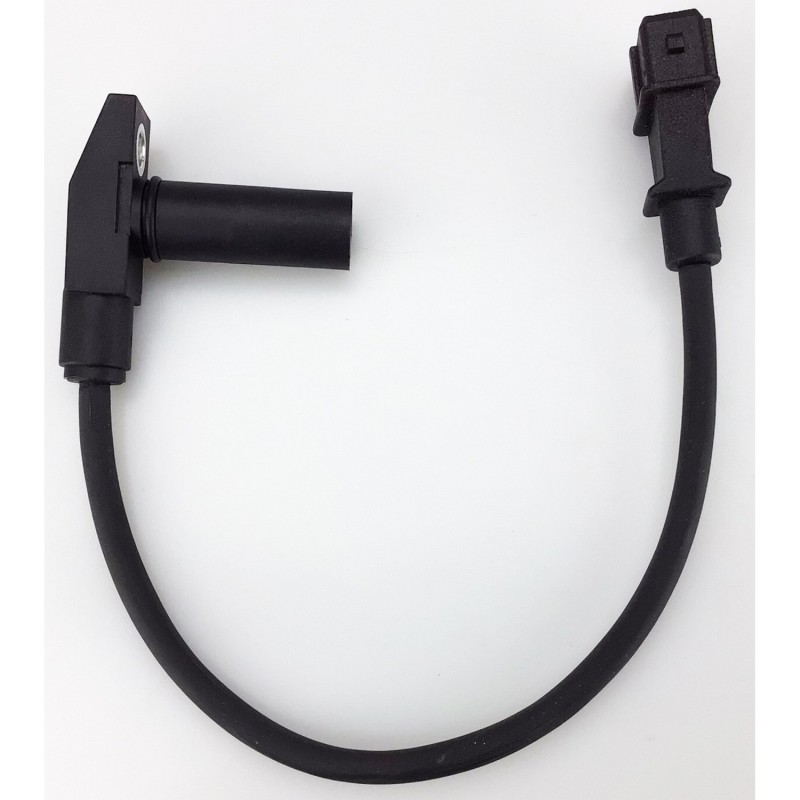 Capteur d'angle de vilebrequin Remplace 281002093, 71700145, 4500145
