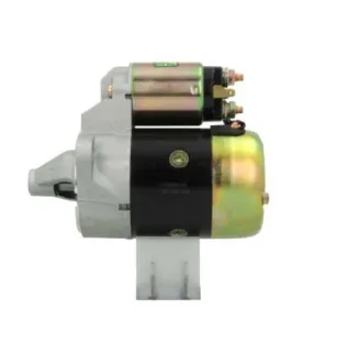 Avviamento Nissan 0,8 kw Bosch ruil 0986012891 EAI 11476 Spidan 1198SP PSH 160005082