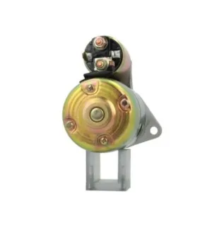 Starter Nissan 0.8 kw Bosch ruil 0986012891 EAI 11476 Spidan 1198SP PSH 160005082