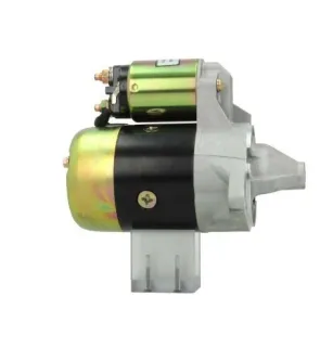 Starter Nissan 0.8 kw Bosch ruil 0986012891 EAI 11476 Spidan 1198SP PSH 160005082