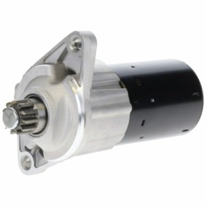 Démarreur Audi / Seat 1.1 kw Remplace 1121435, 1121436, 1986S00791