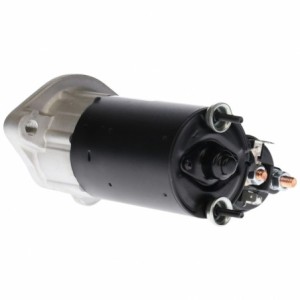 Démarreur Audi 1.1 kw Remplace 1107001, 1107012, 1107013