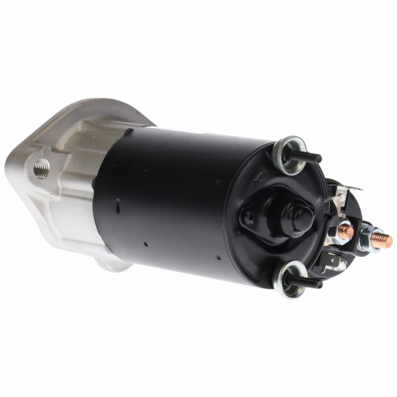 Démarreur Audi 1.1 kw Remplace 1107001, 1107012, 1107013