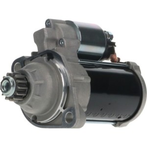 Démarreur Audi 1.1 kw Remplace 1177002, 1177003, 1177010