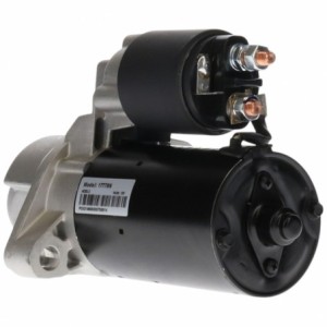 Démarreur Audi 1.4 kw Remplace 1108174, 1108175, 1108220