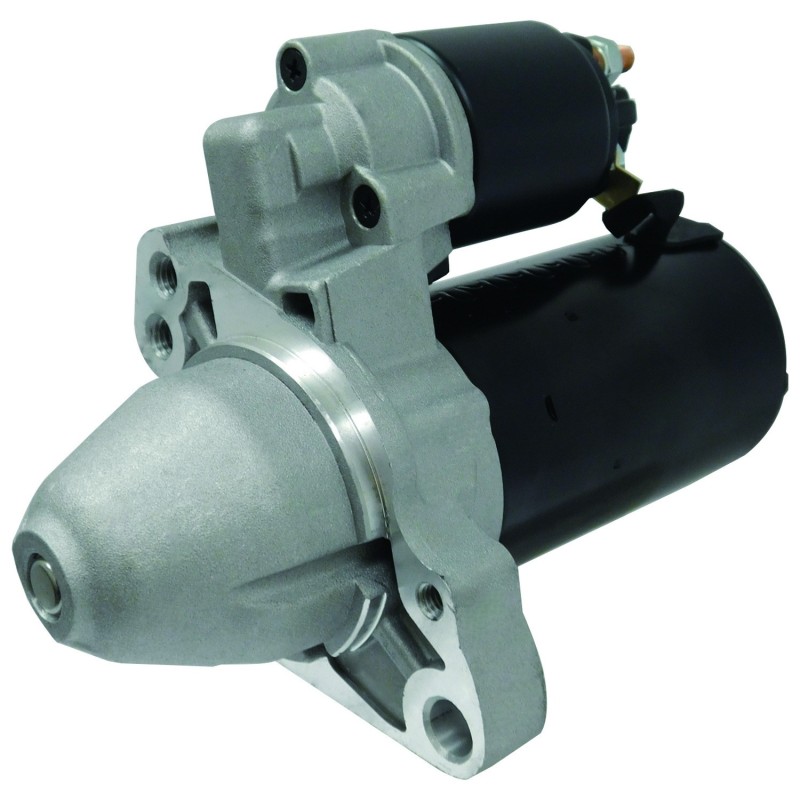 Démarreur Audi 1.4 kw Remplace 1108228, 1108229, 07C911023F