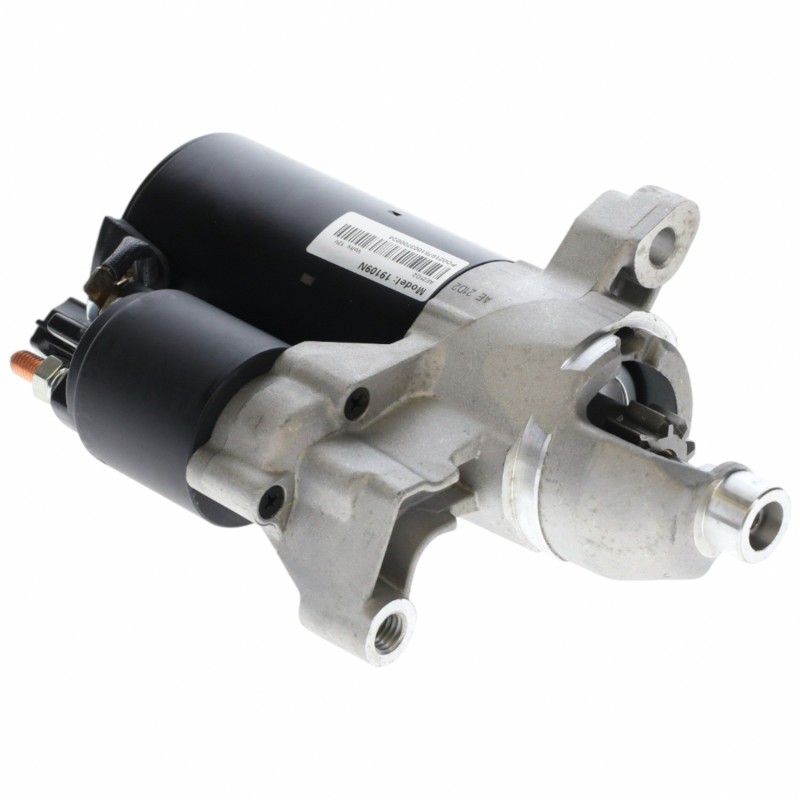 Démarreur Audi 1.4 kw Remplace 1107452, 1107453, 1108415