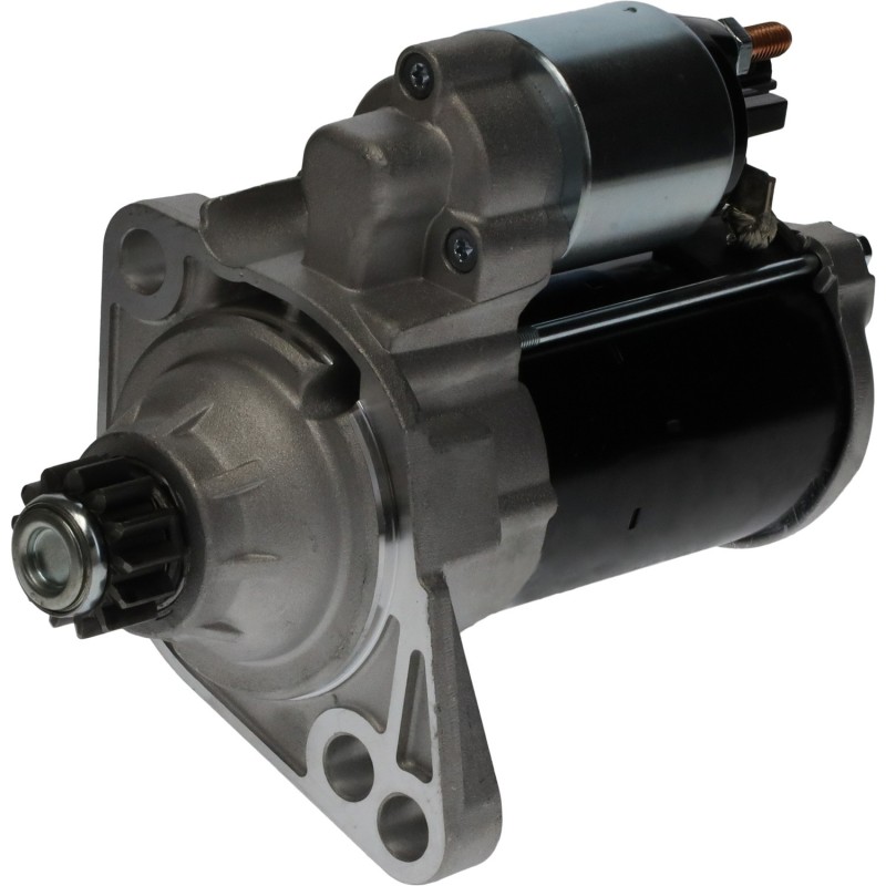 Démarreur Audi 1.4 kw Remplace 1177004, 1177005, 1177012
