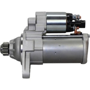 Démarreur Audi 1.4 kw Remplace 1177004, 1177005, 1177012