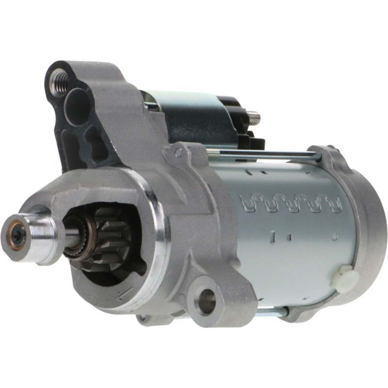 Démarreur Audi 2.2 kw Remplace 06H911024C, 06H911024CX, 06L911024