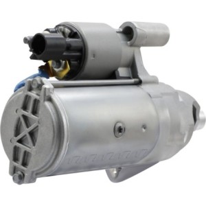 Démarreur Audi 2.2 kw Remplace 57911022, 057911022X, 200557112